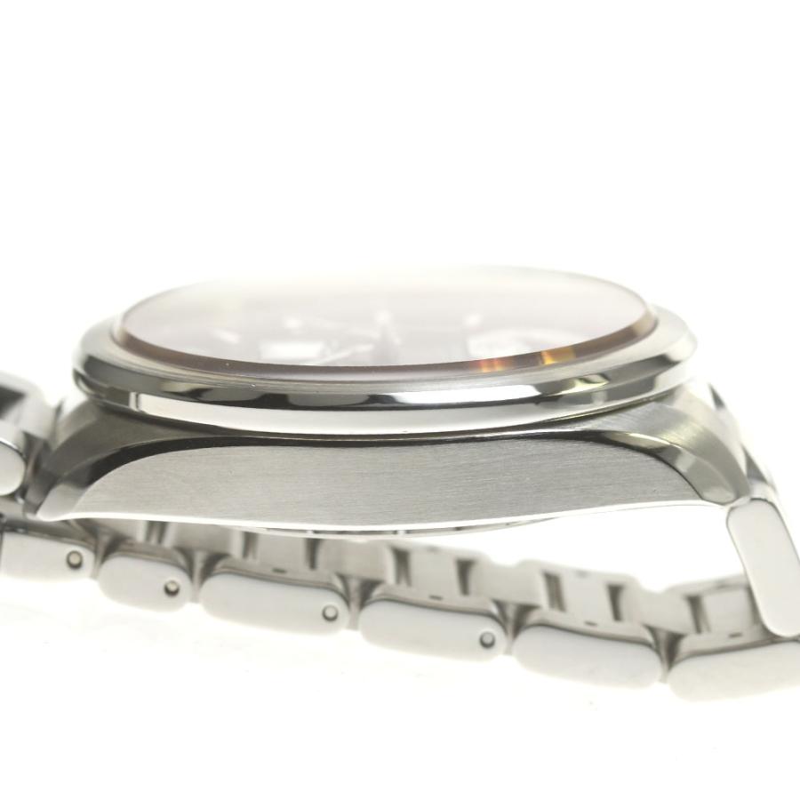 TAG HEUER（タグ・ホイヤー） TAG HEUER WAV5113 グランドカレラ GMT