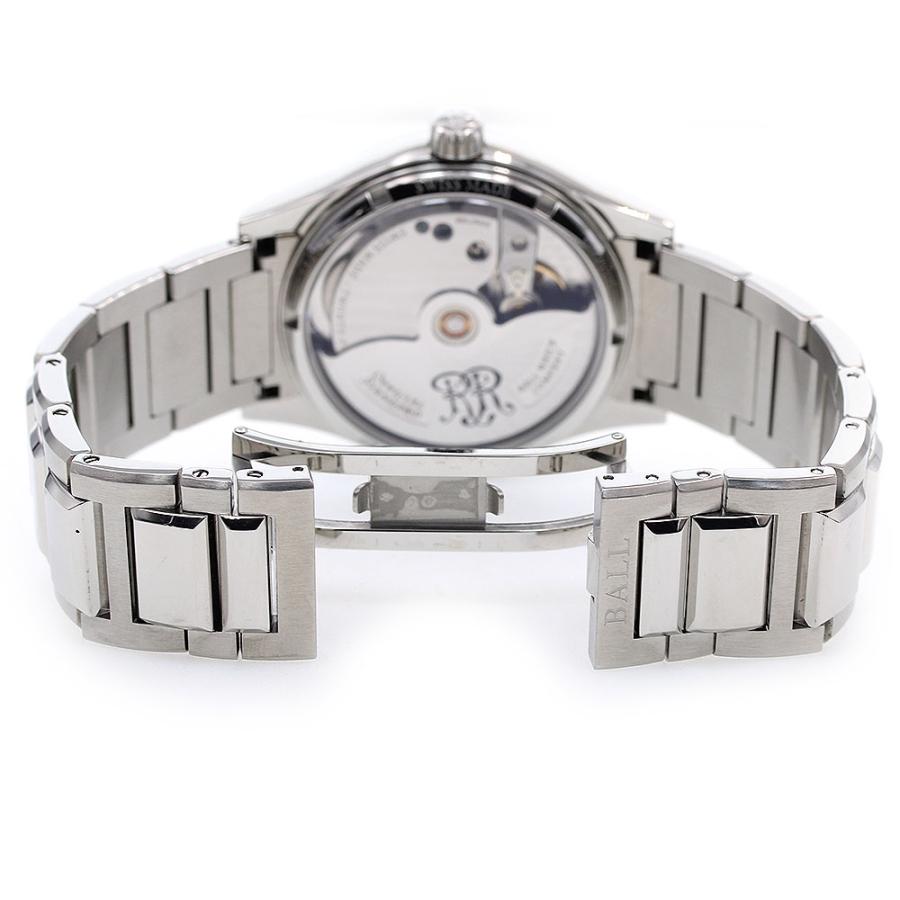ボールウォッチ BALLWATCH NM2032C-S1CJ-BK エンジニアM マーベライト