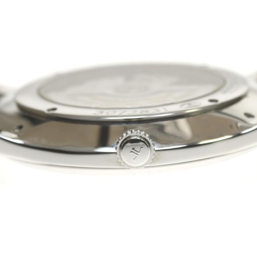 JAEGER-LECOULTRE ジャガー・ルクルト 174.8.90.S/Q1358420 マスター  