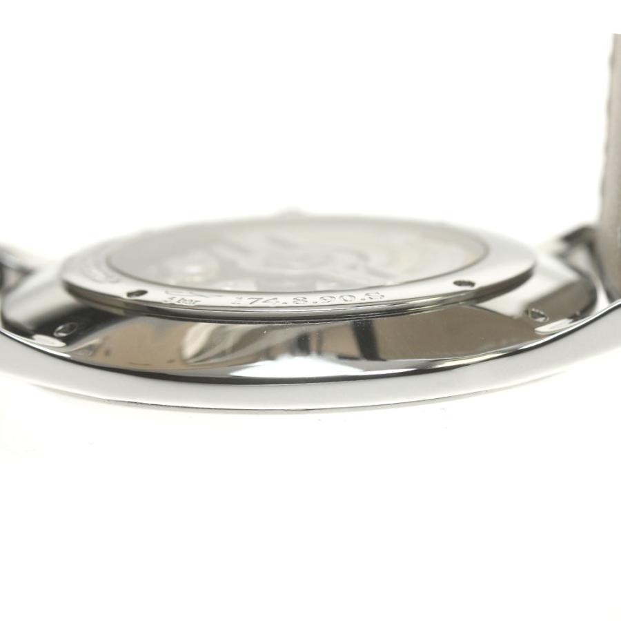 JAEGER-LECOULTRE ジャガー・ルクルト 174.8.90.S/Q1358420 マスター  