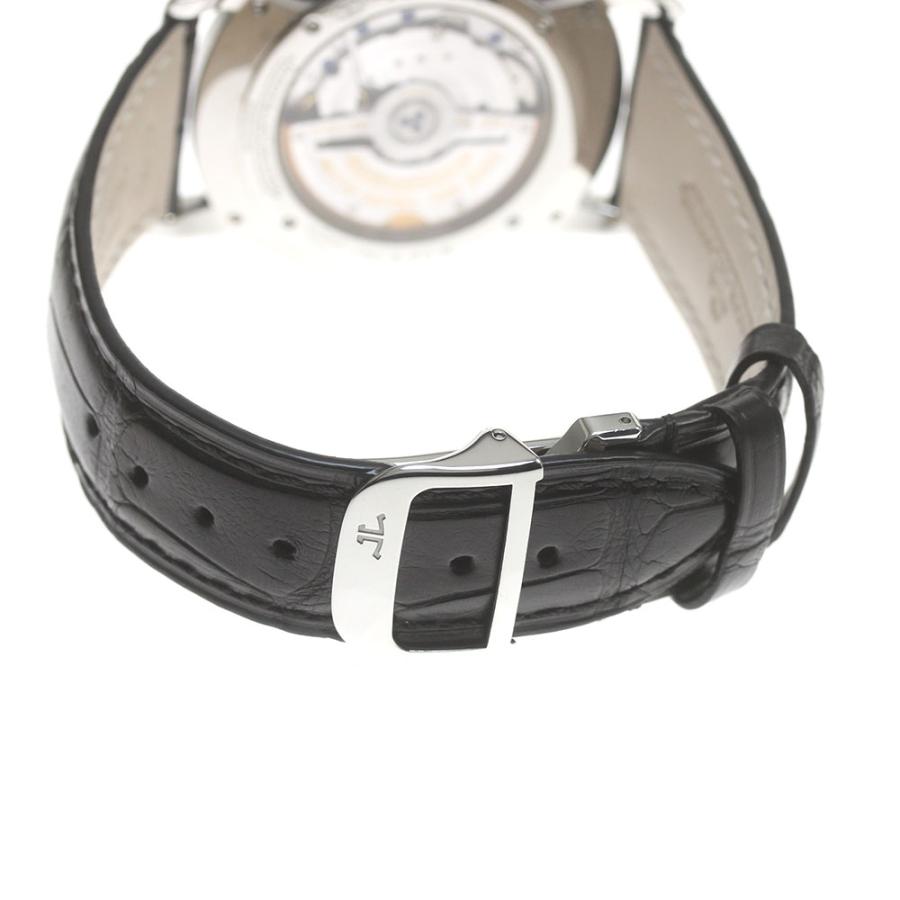 JAEGER-LECOULTRE ジャガー・ルクルト 174.8.90.S/Q1358420 マスター  