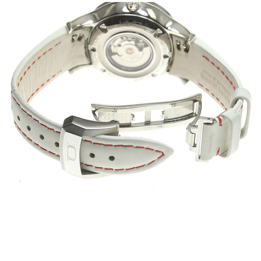 【デッドストック】　フィリップルーノア　クォーツ　オパール文字盤　電池交換済 ノア N.O.A 1675-L-HC デイト 自動巻き メンズ _844771 : CLOSER Yahoo