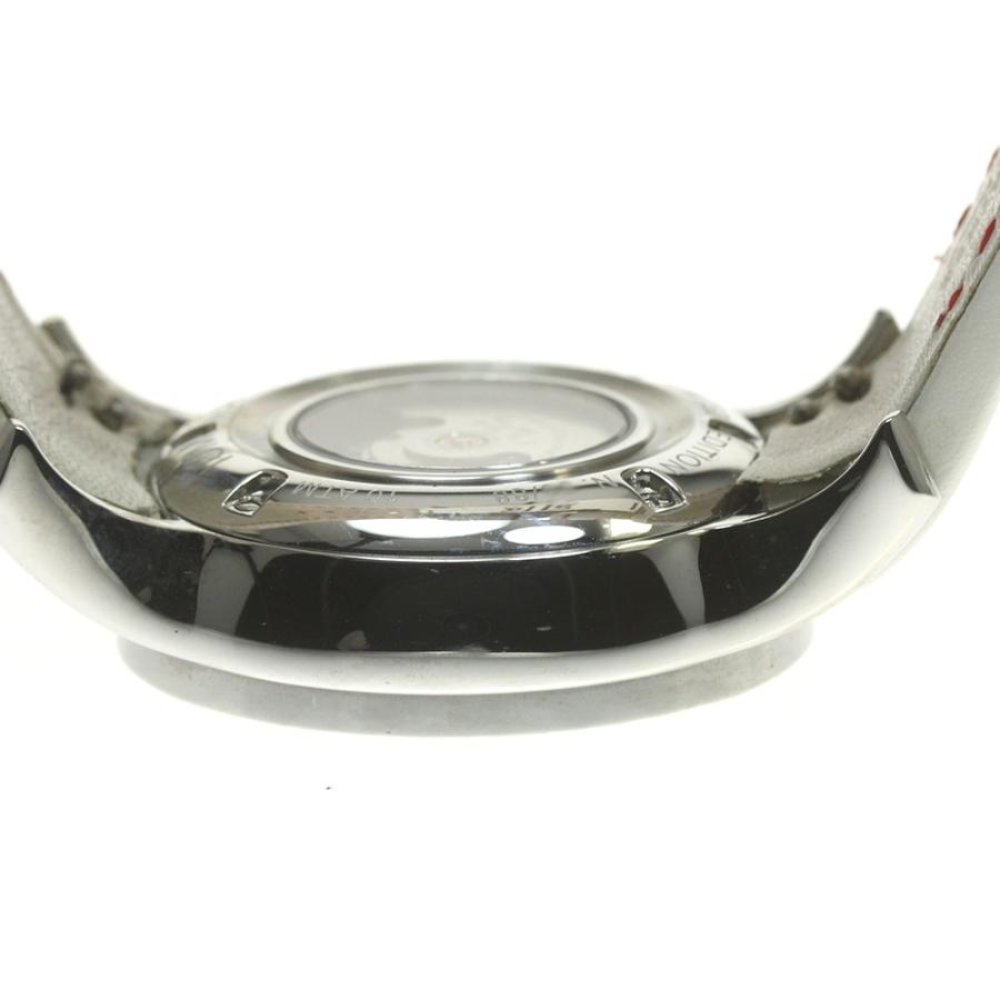 【デッドストック】　フィリップルーノア　クォーツ　オパール文字盤　電池交換済 ノア N.O.A 1675-L-HC デイト 自動巻き メンズ _844771 : CLOSER Yahoo