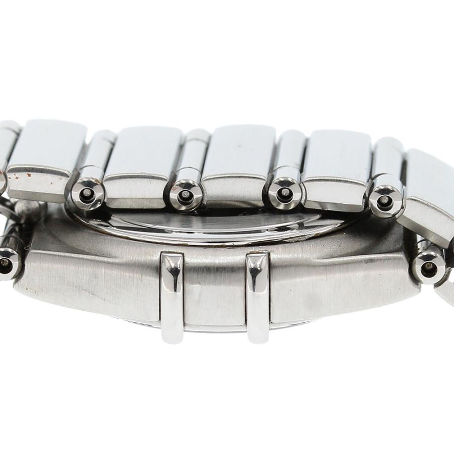 オメガ OMEGA 1562.30 コンステレーションミニ クォーツ レディース 美品 _940200 OMEGA（オメガ） OMEGA 1562.30 コンステレーション ミニ クォーツ