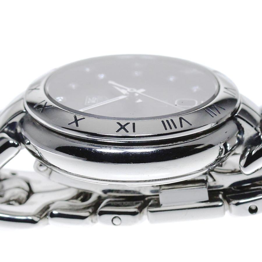 タグホイヤー TAG HEUER WAT1410.BA0954 リンク 11Pダイヤ デイト クォーツ レディース _948676 TAG HEUER（タグ・ホイヤー） TAG HEUER WAT1410.BA0954 リンク 11P