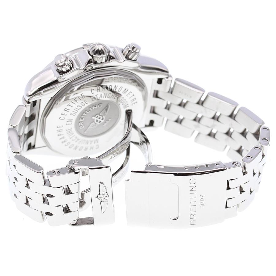 ブライトリング（BREITLING） BREITLING A13356 クロノマット