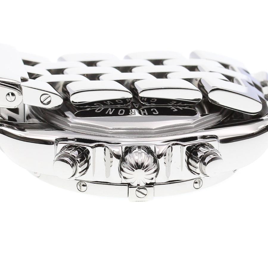 ブライトリング（BREITLING） BREITLING A13356 クロノマット