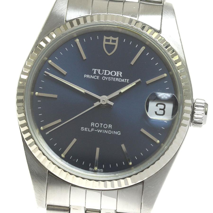 TUDOR（チューダー） チュードル TUDOR 72034 プリンス 