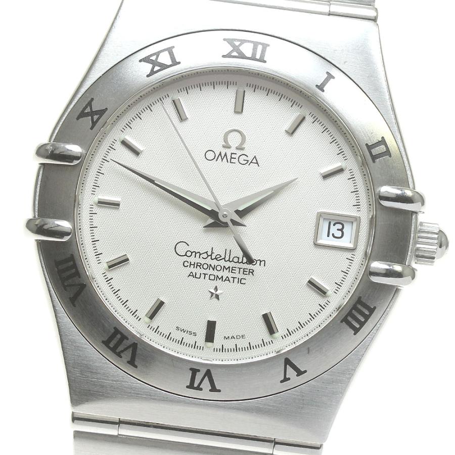 オメガ　コンステレーション　1502.30 自動巻き OMEGA（オメガ） OMEGA 1502.30 コンステレーション デイト 自動巻き