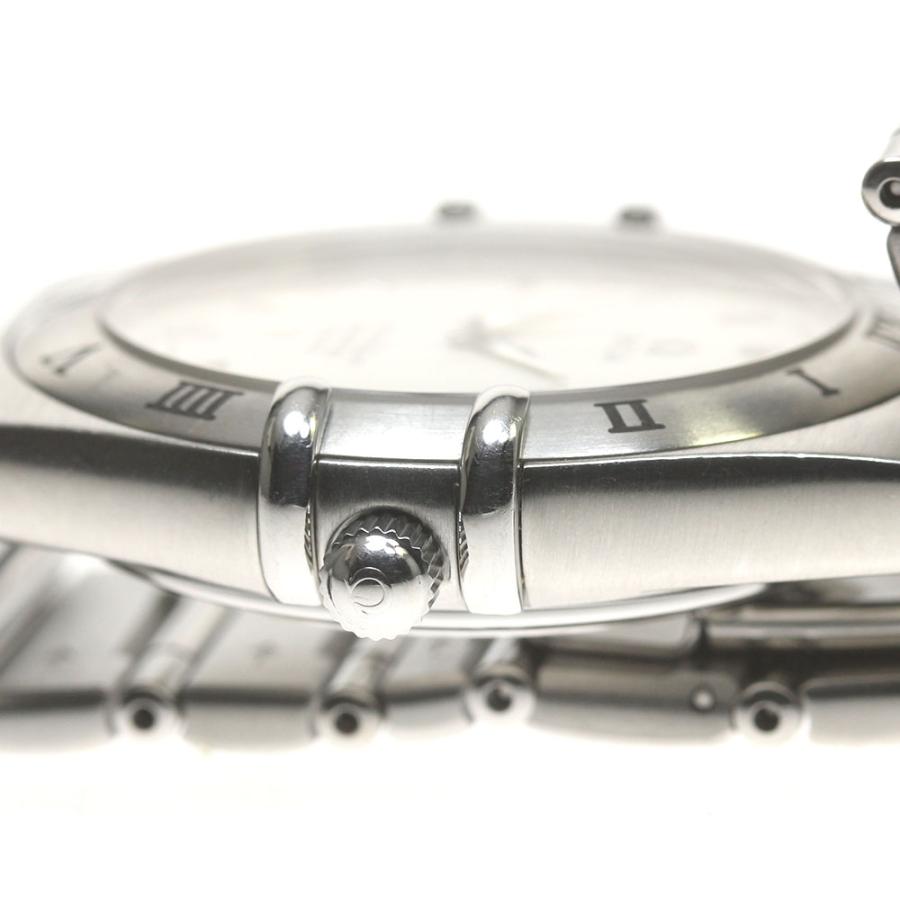 OMEGA（オメガ） OMEGA 1502.30 コンステレーション デイト 自動巻き