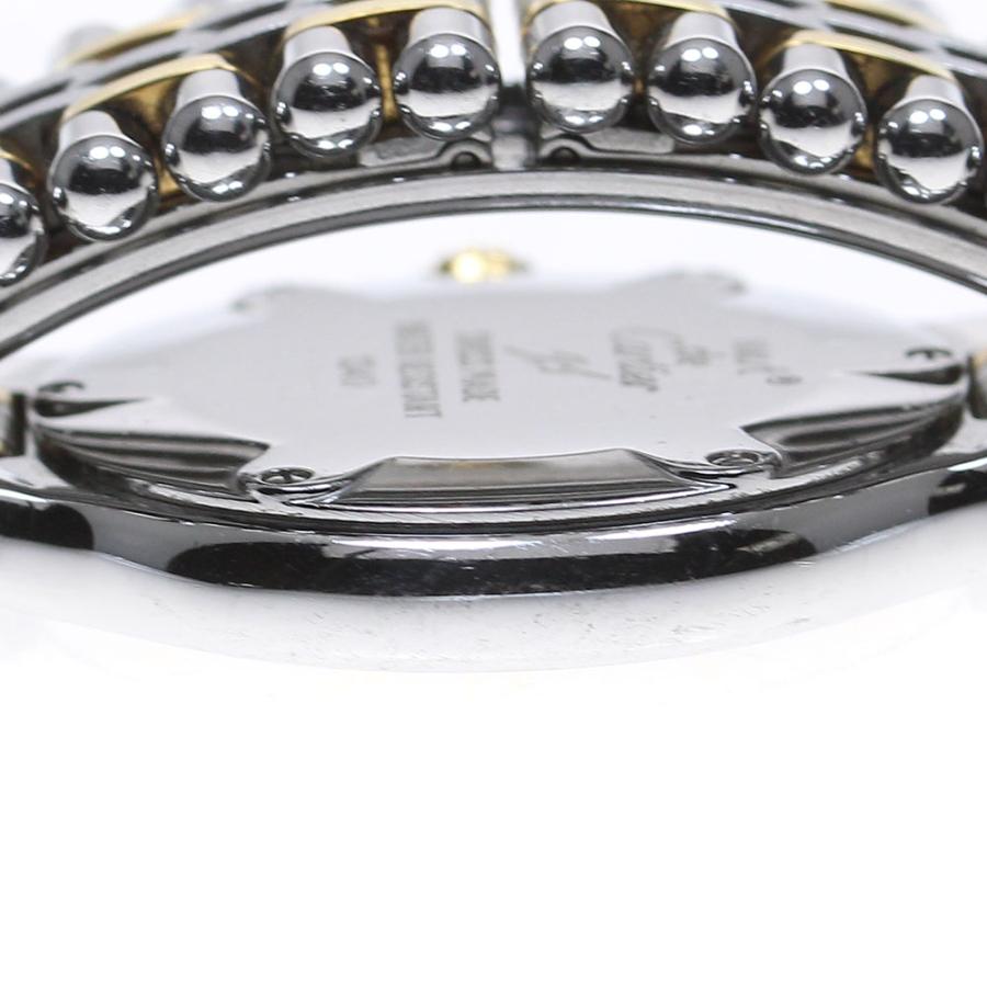 カルティエ CARTIER W10073F4 マスト21 クォーツ レディース Cartier（カルティエ） CARTIER W10073F4 マスト21 クォーツ
