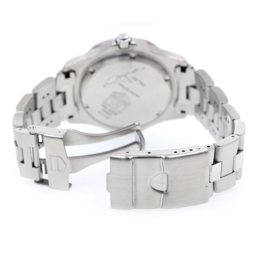 TAG HEUER（タグ・ホイヤー） TAG HEUER WN1116 2000 エクスクルーシブ