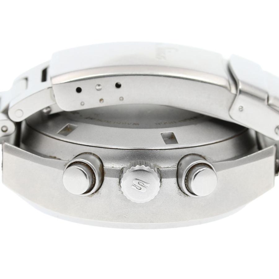 Sinn ジン 157 クロノグラフ デイデイト 自動巻き メンズ _845028  