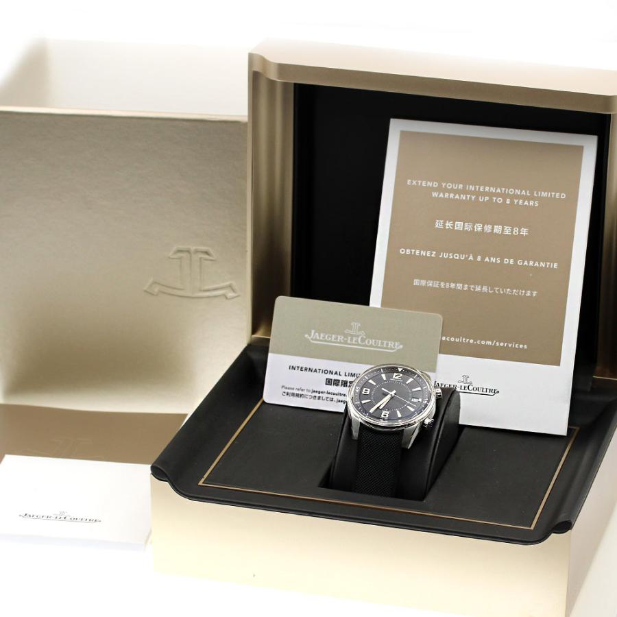 JAEGER-LECOULTRE（ジャガー・ルクルト） JAEGER-LECOULTRE Q9068671