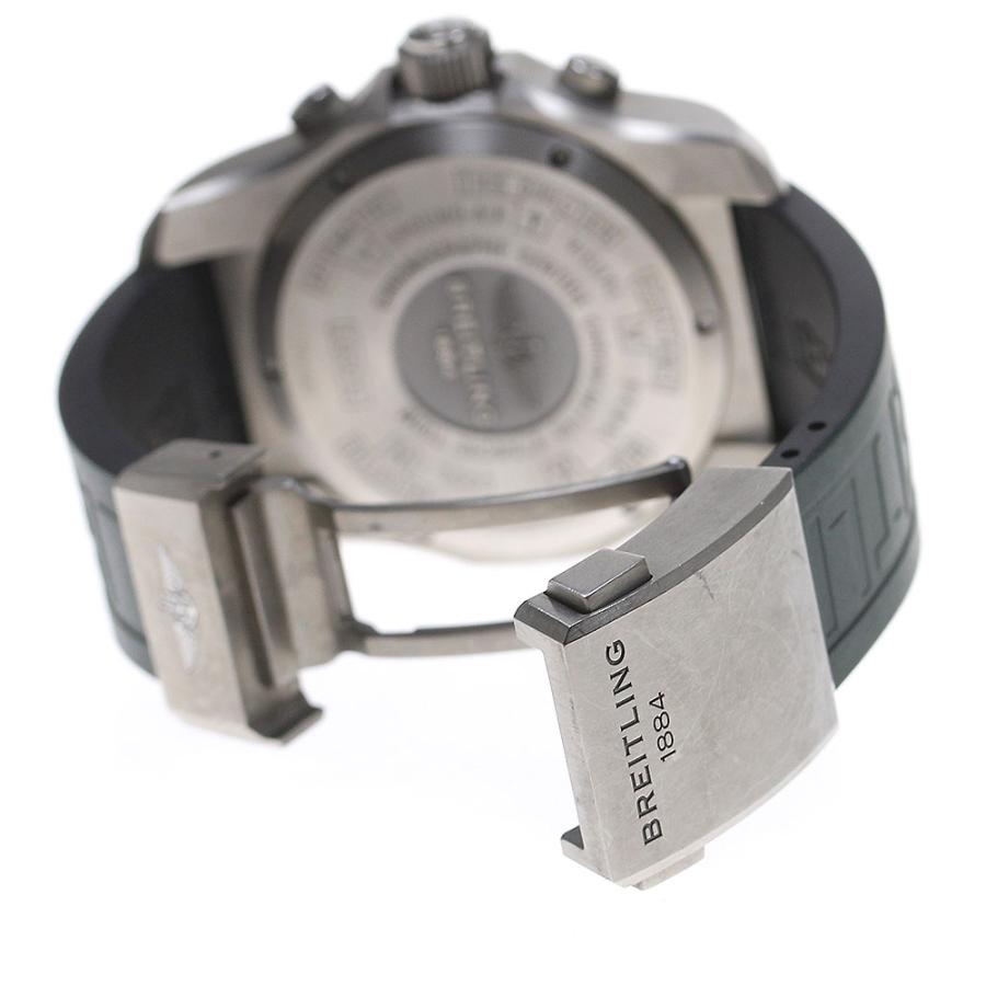 ブライトリング（BREITLING） BREITLING EB5010 コックピットB50