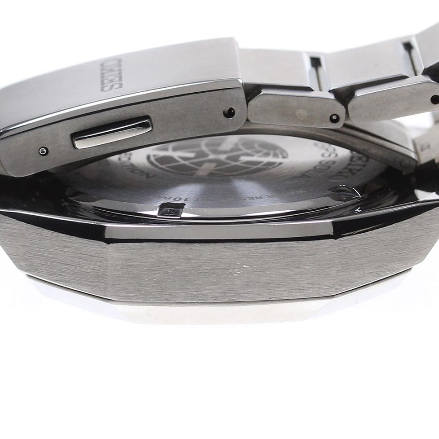 セイコー SEIKO SBXD017/3X62-0AB0 アストロン ネクスター 世界1500本