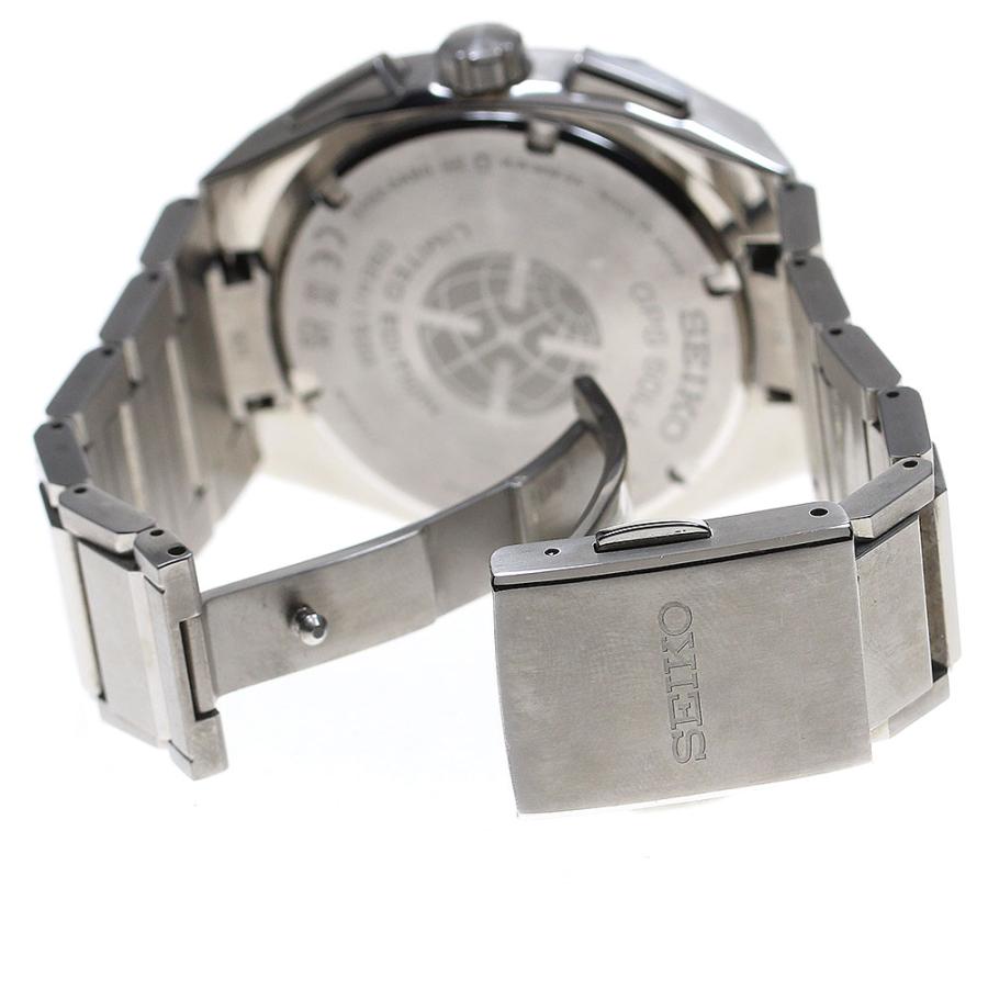 セイコー SEIKO SBXD017/3X62-0AB0 アストロン ネクスター 世界1500本