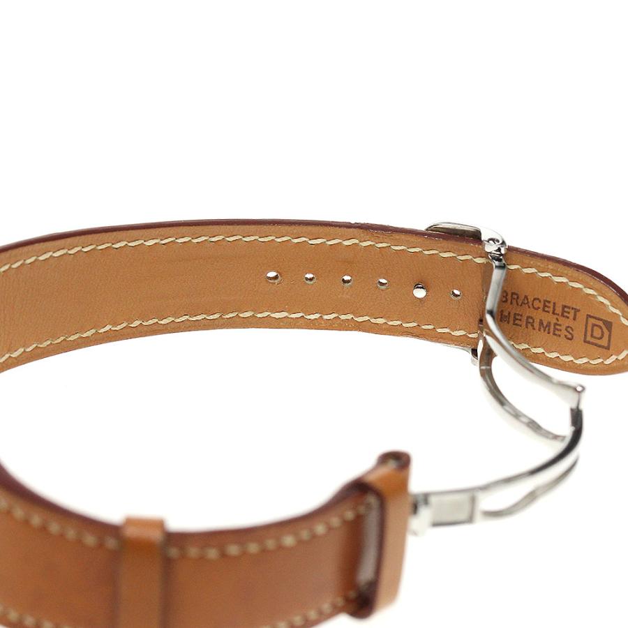 HERMES（エルメス） HERMES HA3.410 アーネ デイト クォーツ ボーイズ