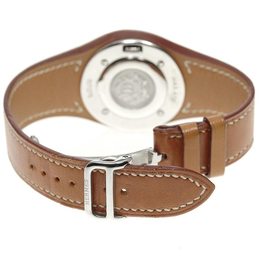 HERMES（エルメス） HERMES HA3.410 アーネ デイト クォーツ ボーイズ