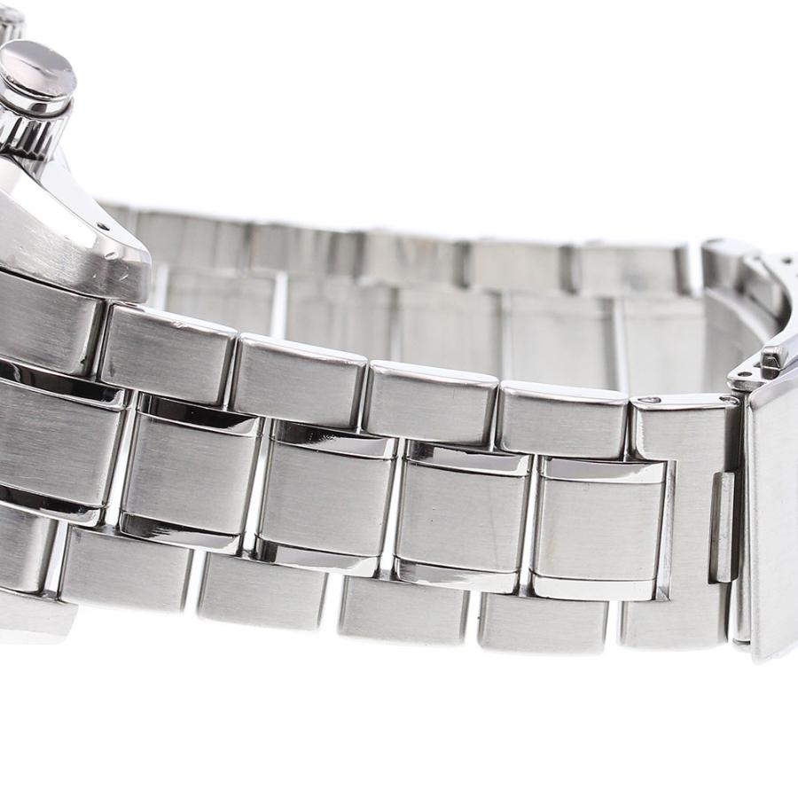 SEIKO セイコー SBGC003/9R86-0AA0 グランドセイコー クロノグラフ  