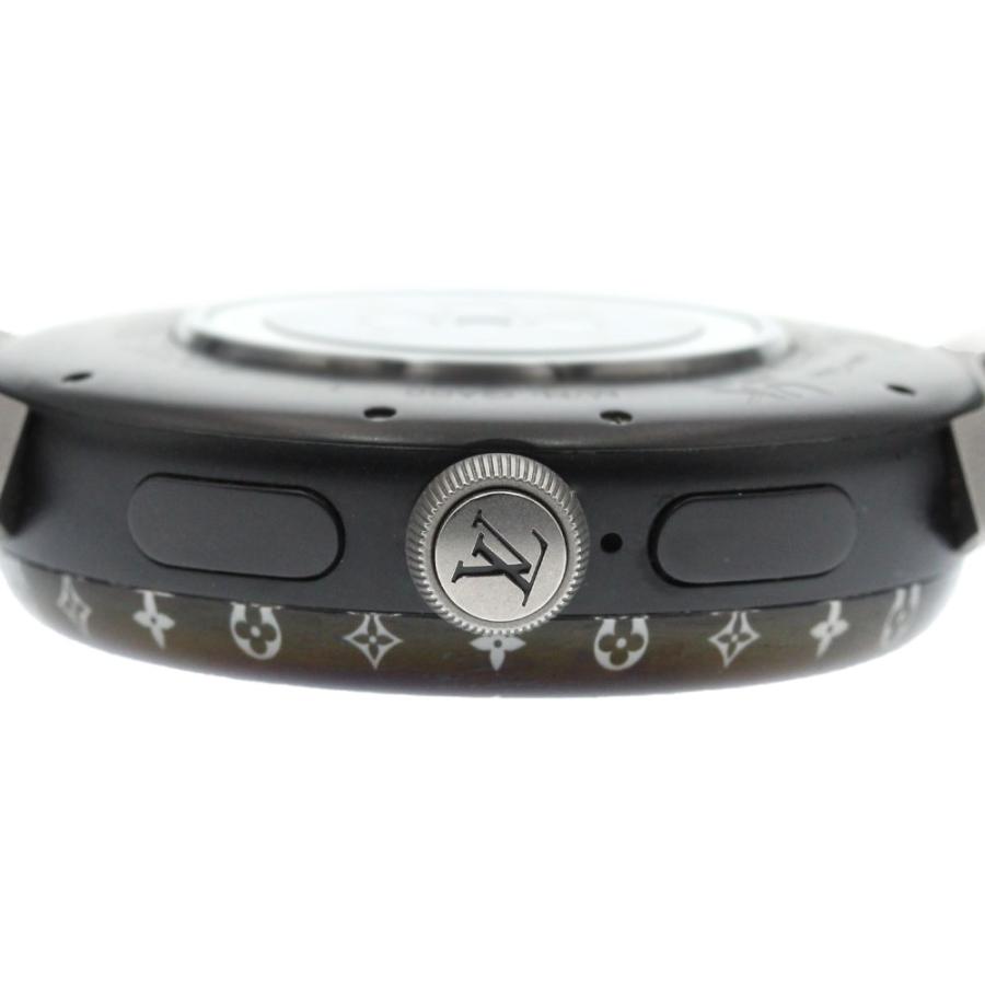 LOUIS VUITTON（ルイ・ヴィトン） LOUIS VUITTON QAD0 タンブール