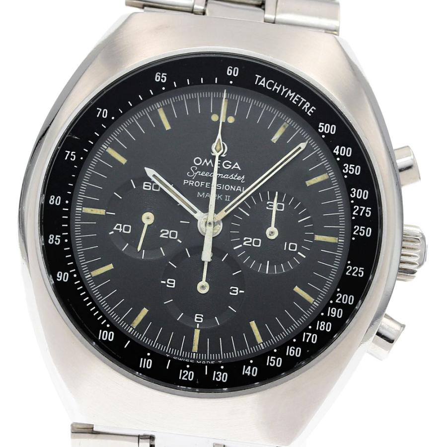 OMEGA（オメガ） OMEGA Ref.145.014 スピードマスター 