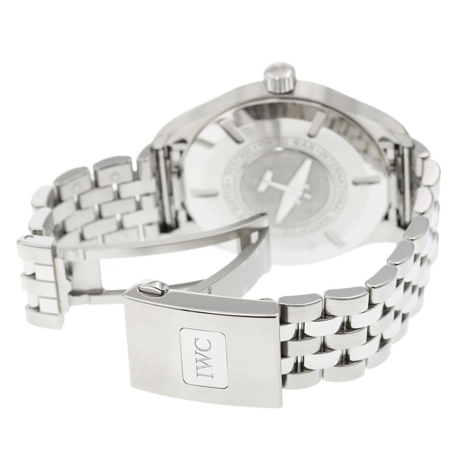 IWC SCHAFFHAUSEN IW328208 パイロットウォッチ マークXX デイト 自動巻き メンズ 良品 箱・保証書付き_845434 | IWC SCHAFFHAUSEN | 06