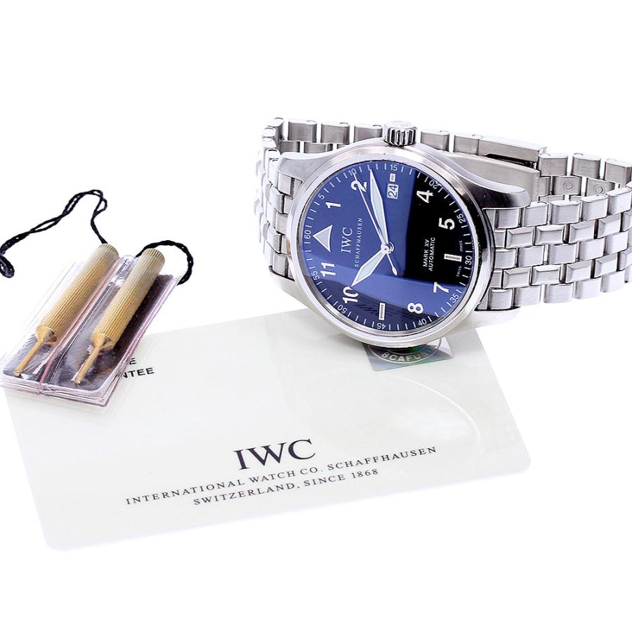 IWC SCHAFFHAUSEN（IWCシャフハウゼン） IWC IWC SCHAFFHAUSEN
