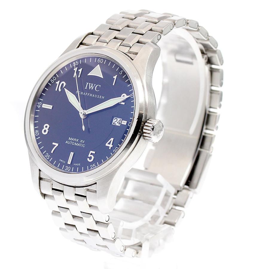 IWC　自動巻き 尾錠付き B11)100円～IWC ポートフィノ 自動巻き メンズ IW3513