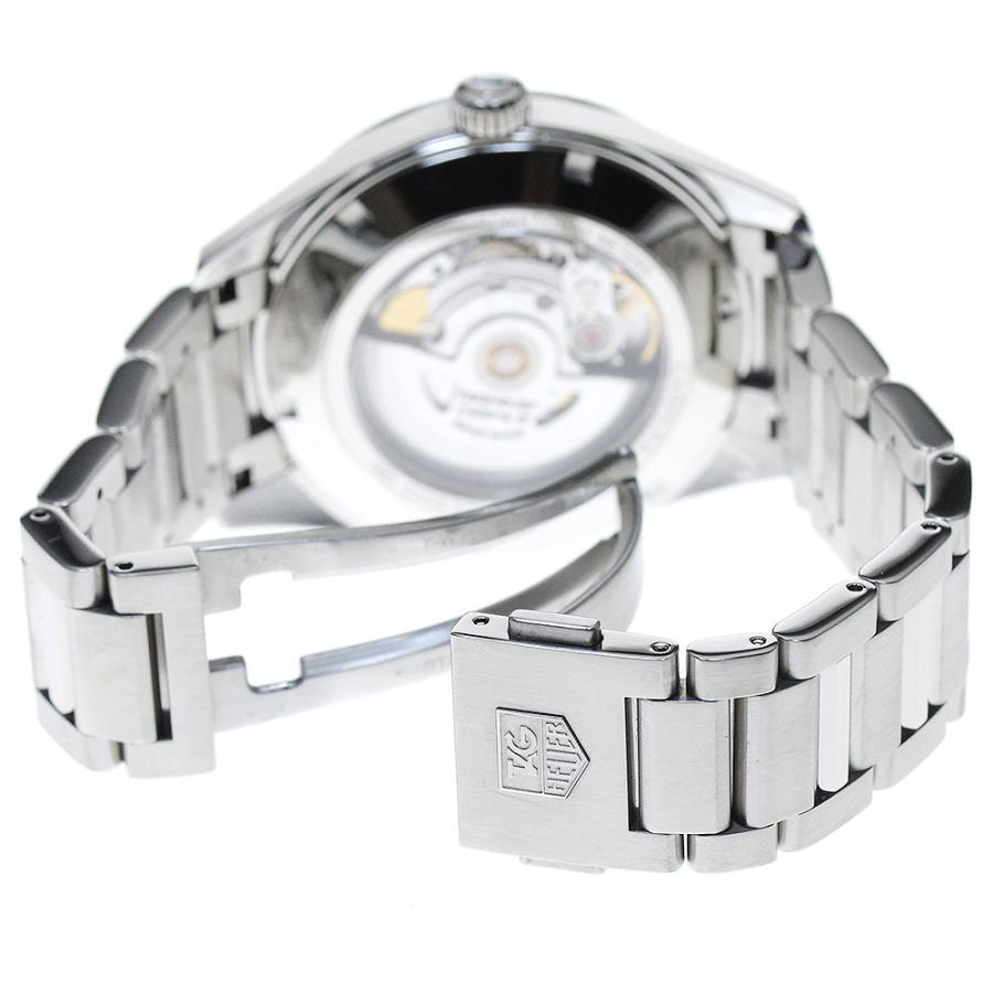 タグホイヤー TAG HEUER WAR211B.BA0782 カレラ キャリバー5 デイト 自動巻き メンズ 保証書付き_938341 TAG HEUER（タグ・ホイヤー） TAG HEUER WAR211B.BA0782 カレラ