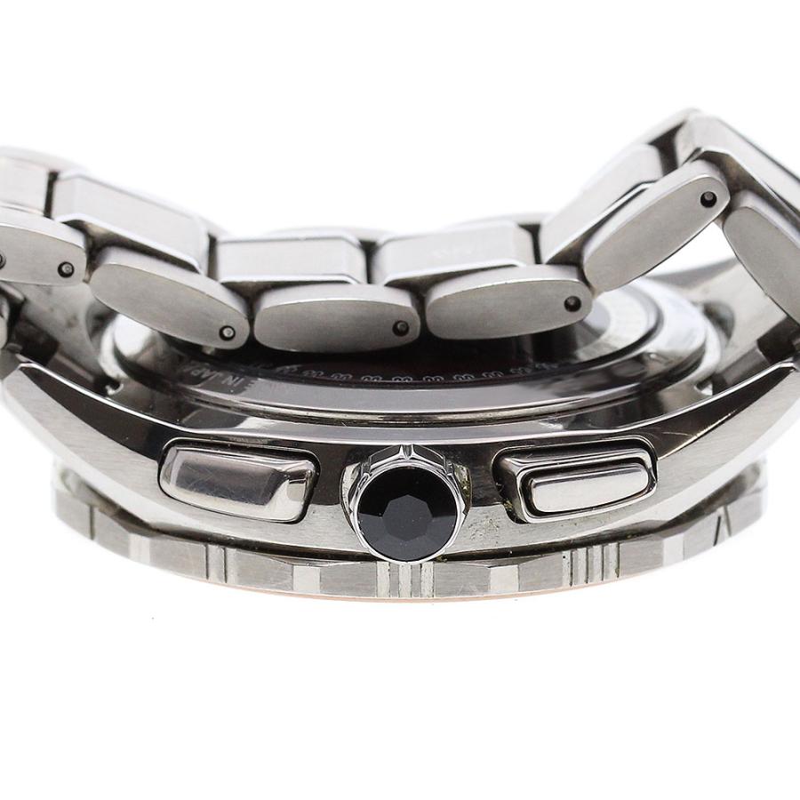 SEIKO（セイコー） SEIKO SAGA188/8B54-0BH0 ブライツ クォーツ45周年 