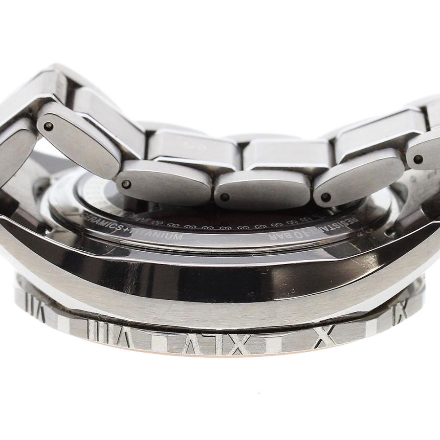 SEIKO（セイコー） SEIKO SAGA188/8B54-0BH0 ブライツ クォーツ45周年 