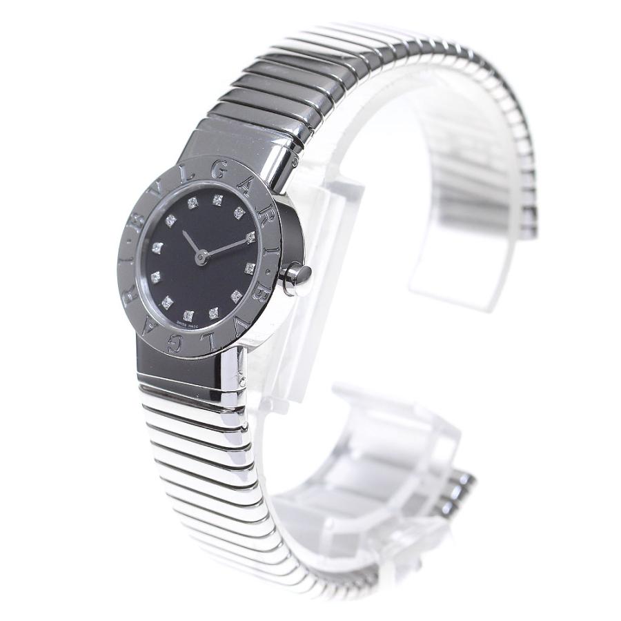 BVLGARI】ブルガリ 時計 