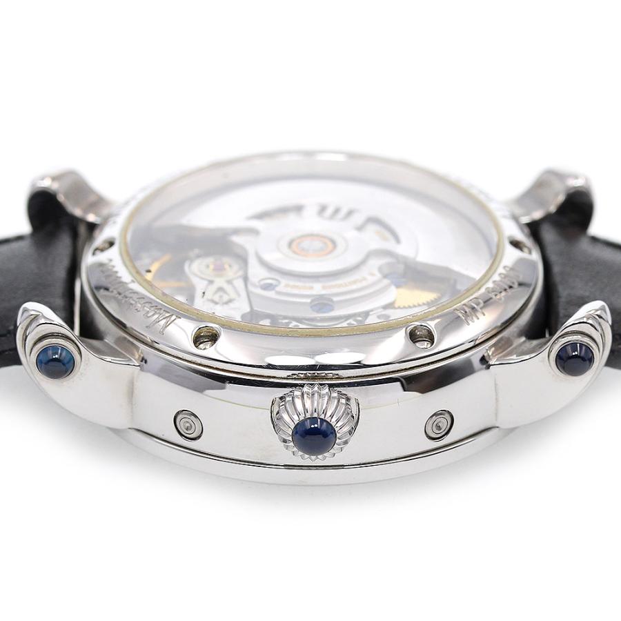 モーリス・ラクロア（Maurice Lacroix） MAURICE LACROIX MP6066 