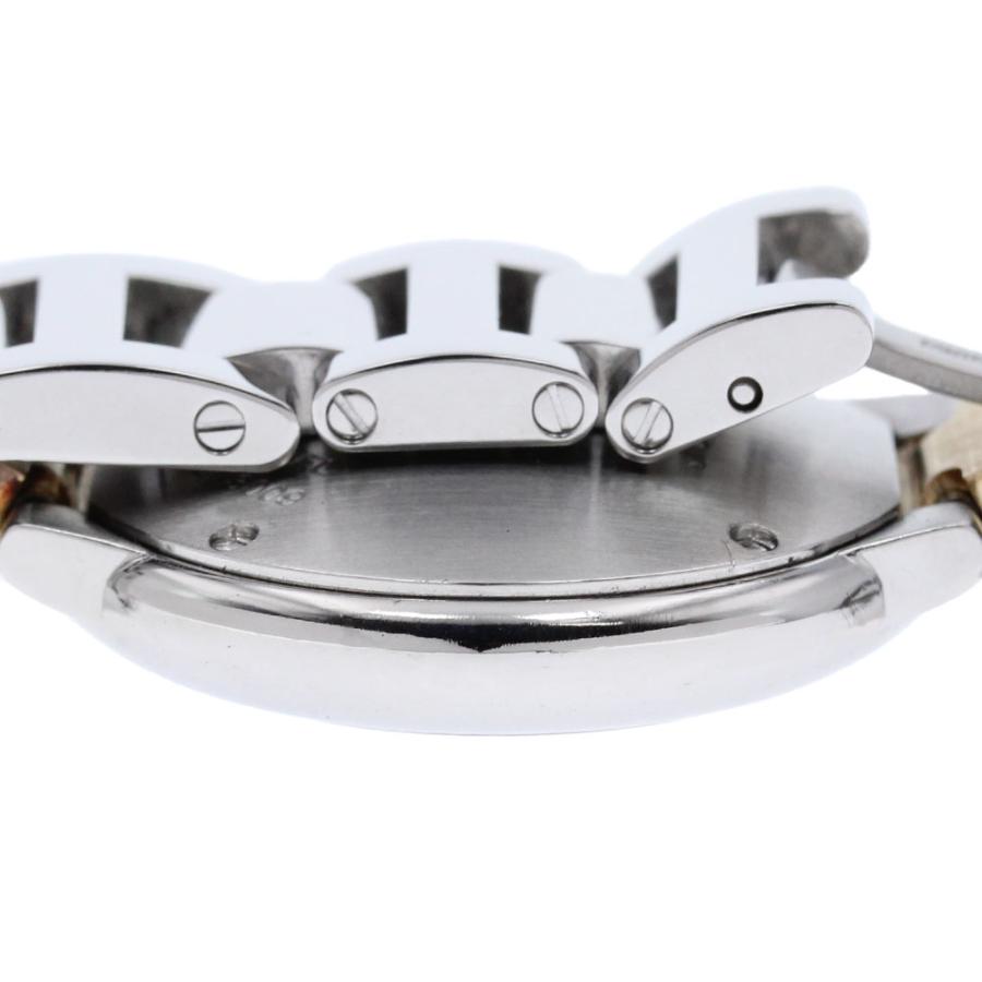 Cartier（カルティエ） CARTIER W69007Z3 バロンブルー SM YGコンビ