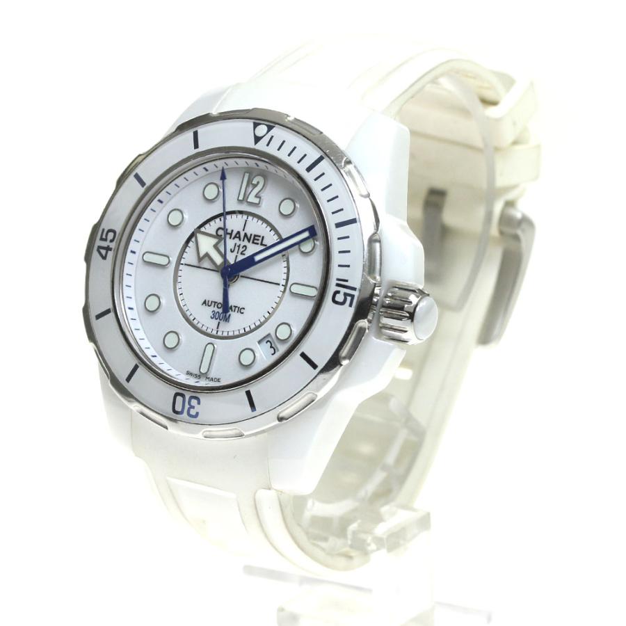 CHANEL J12 マリーン　H2655 CHANEL J12 マリーン H2655 CHANEL J12 マリーン H2655 - メルカリ