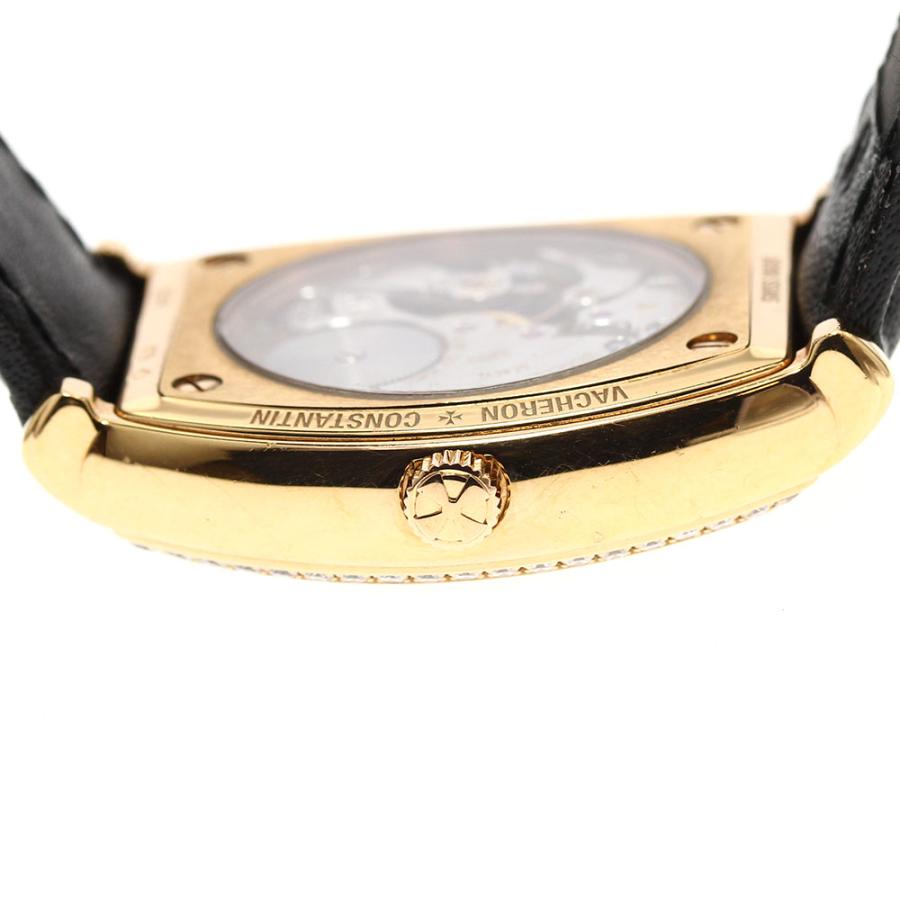 VACHERON CONSTANTIN（ヴァシュロン・コンスタンタン） VACHERON