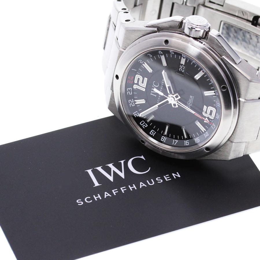 IWC SCHAFFHAUSEN（IWCシャフハウゼン） IWC IWC SCHAFFHAUSEN