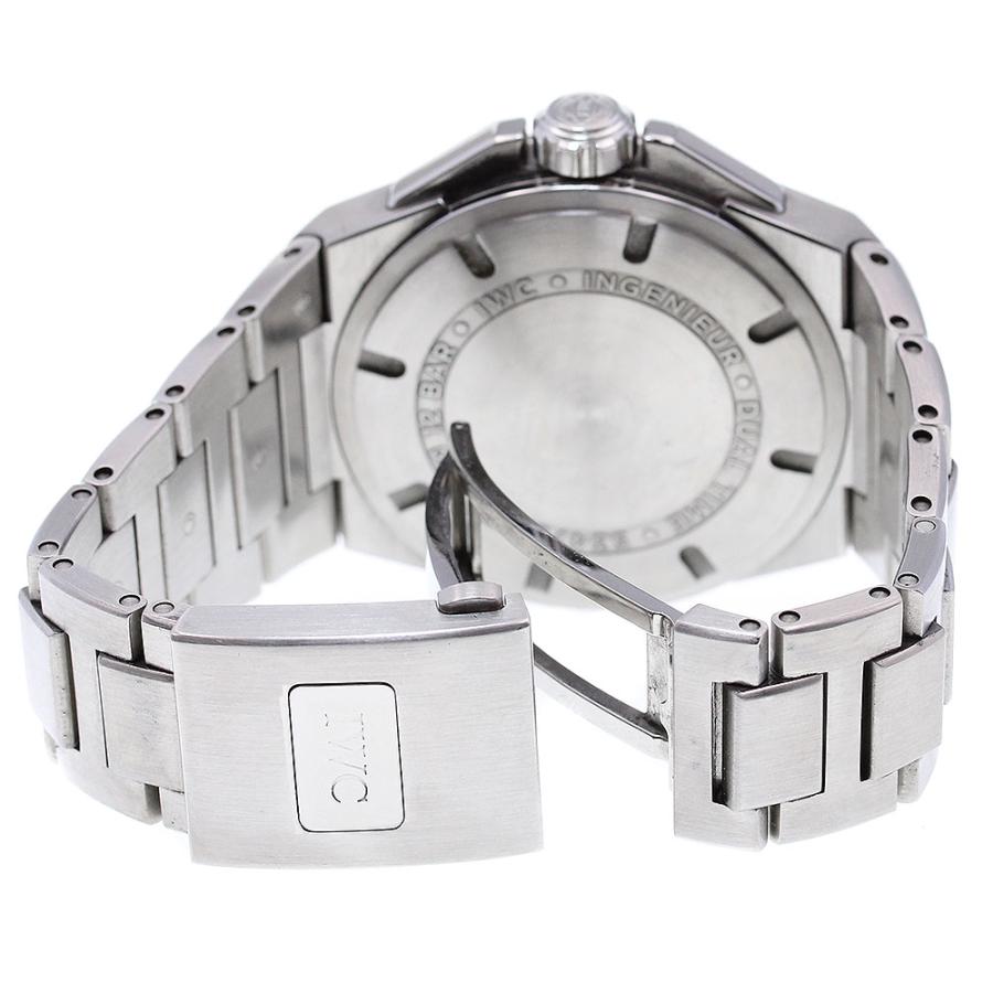 IWC SCHAFFHAUSEN（IWCシャフハウゼン） IWC IWC SCHAFFHAUSEN