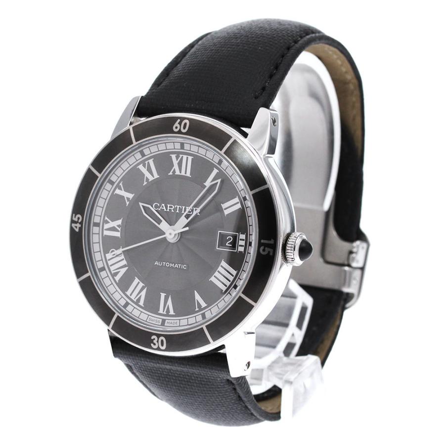 Cartier（カルティエ） CARTIER WSRN0003 ロンド クロワジエール ドゥ