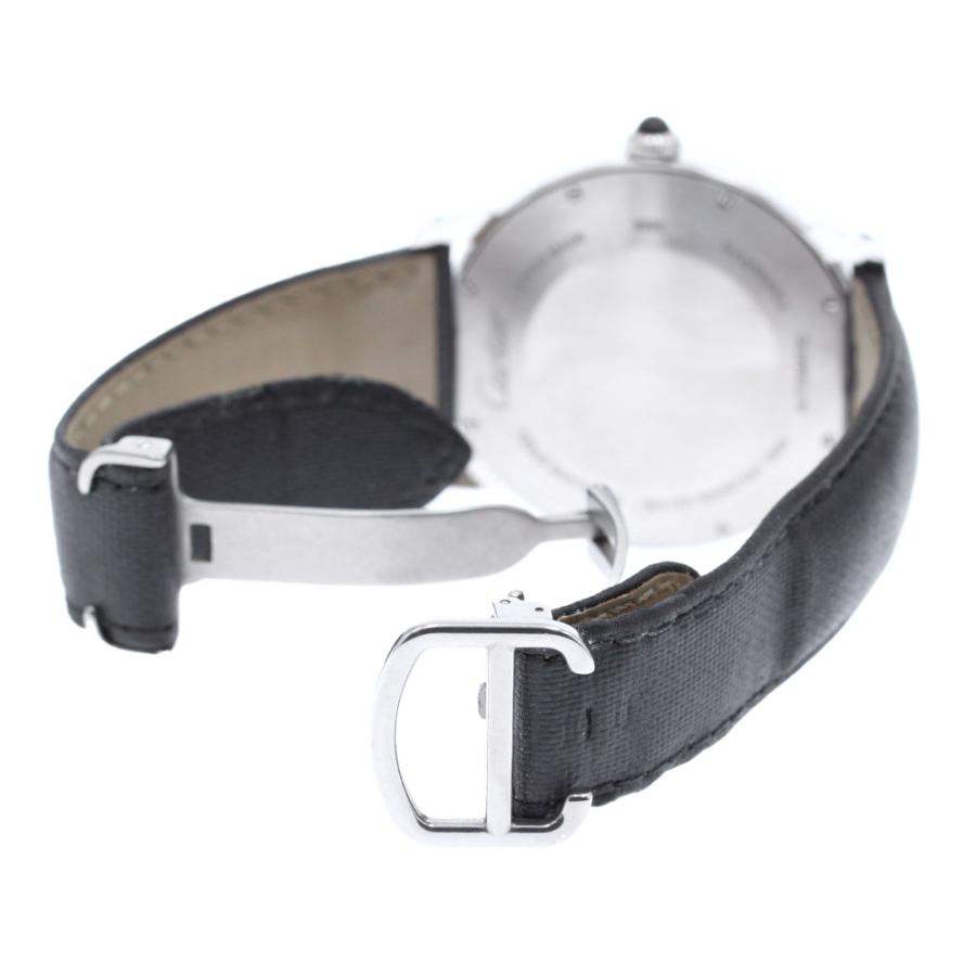 Cartier（カルティエ） CARTIER WSRN0003 ロンド クロワジエール ドゥ