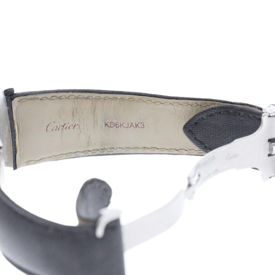 Cartier（カルティエ） CARTIER WSRN0003 ロンド クロワジエール ドゥ