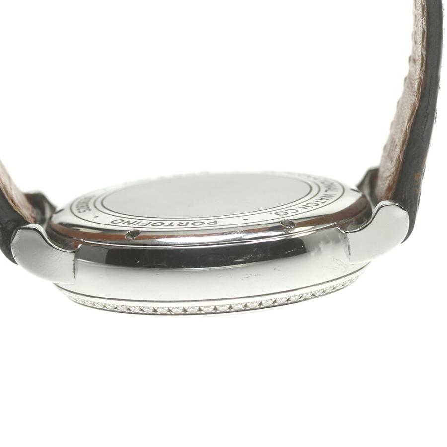 IWC SCHAFFHAUSEN（IWCシャフハウゼン） IWC IWC SCHAFFHAUSEN