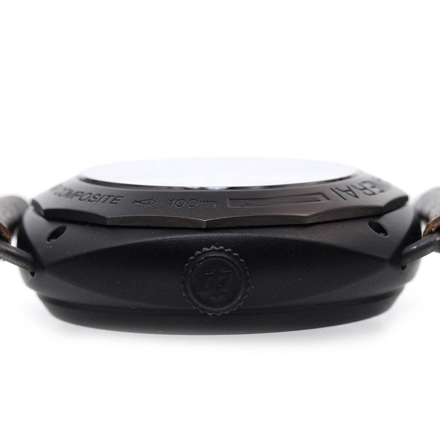 OFFICINE PANERAI パネライ PAM00505 ラジオミール コンポジット  