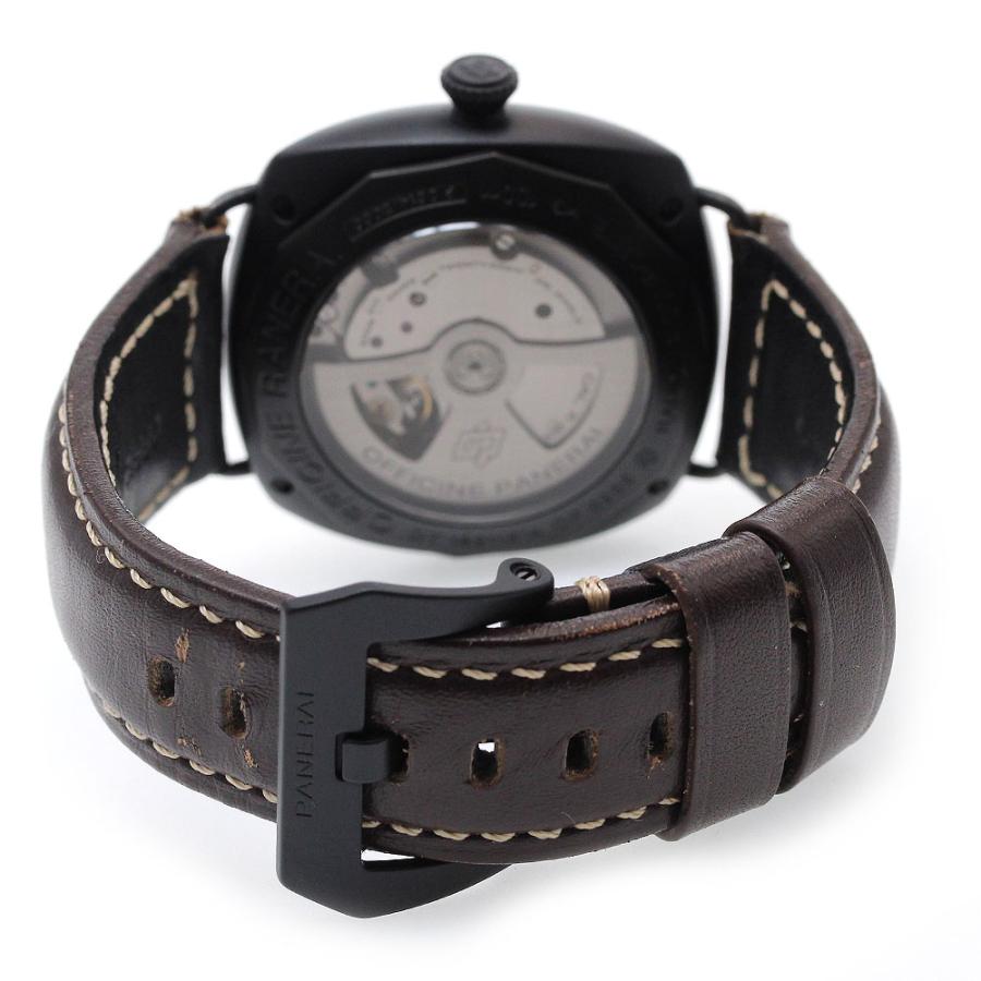OFFICINE PANERAI パネライ PAM00505 ラジオミール コンポジット  