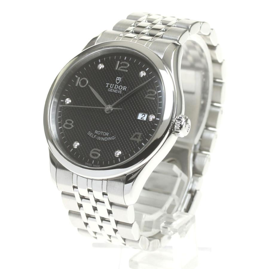 TUDOR（チューダー） チュードル TUDOR ref.91550 1926 デイト 6P