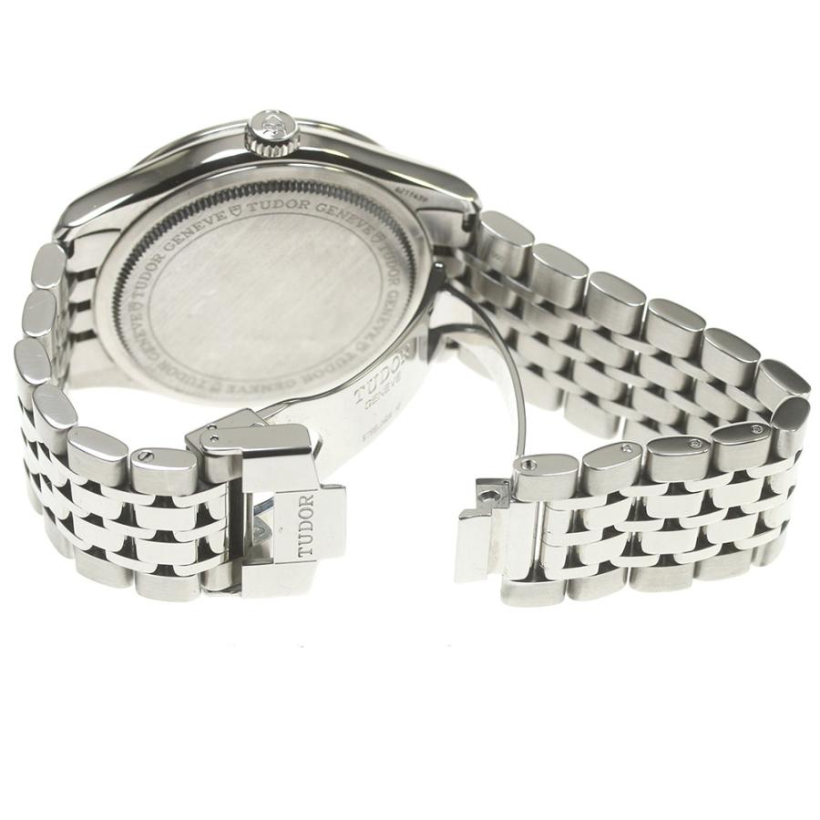 TUDOR（チューダー） チュードル TUDOR ref.91550 1926 デイト 6P