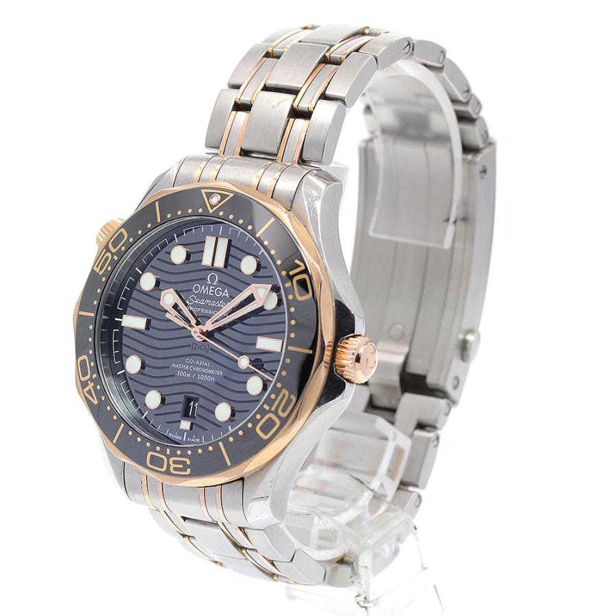 OMEGA（オメガ） OMEGA 210.20.42.20.01.001 シーマスター300