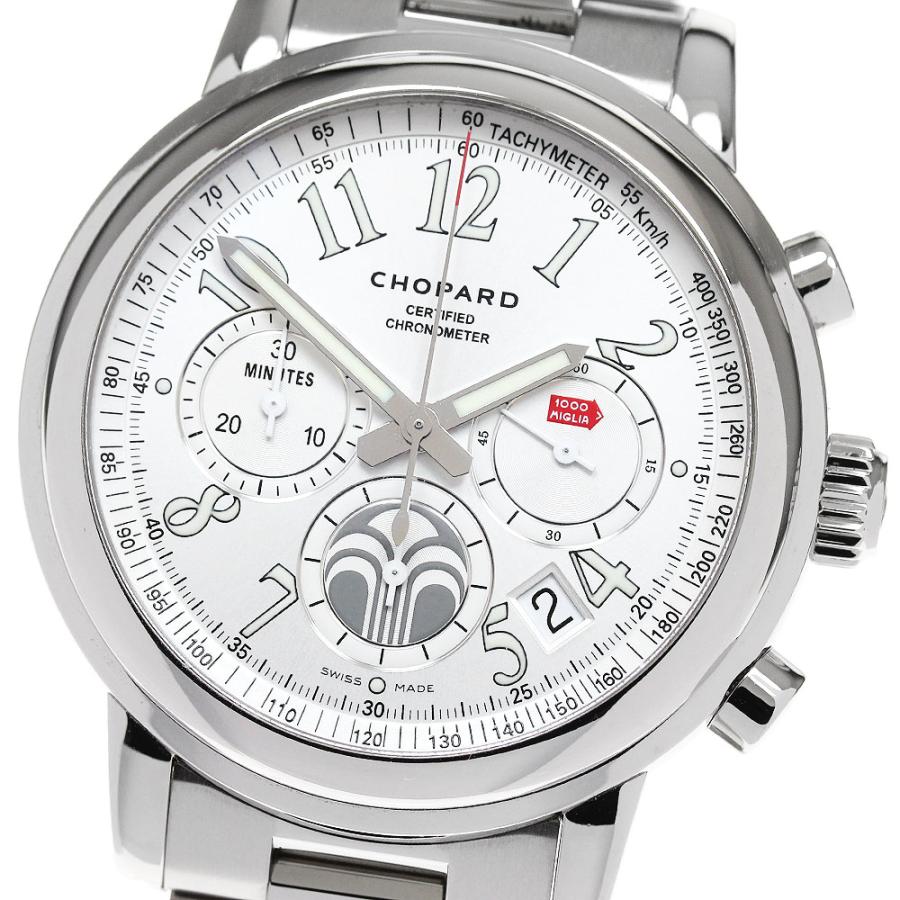 Chopard（ショパール） Chopard 168511 ミッレミリア クロノグラフ