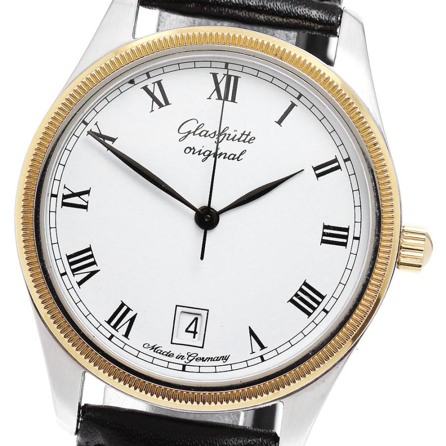 グラスヒュッテ・オリジナル GLASHUTTE ORIGINAL セネタ・カレ 手巻き レディース _823639 楽天市場】グラスヒュッテ・オリジナル GLASHUTTE ORIGINAL セネタ